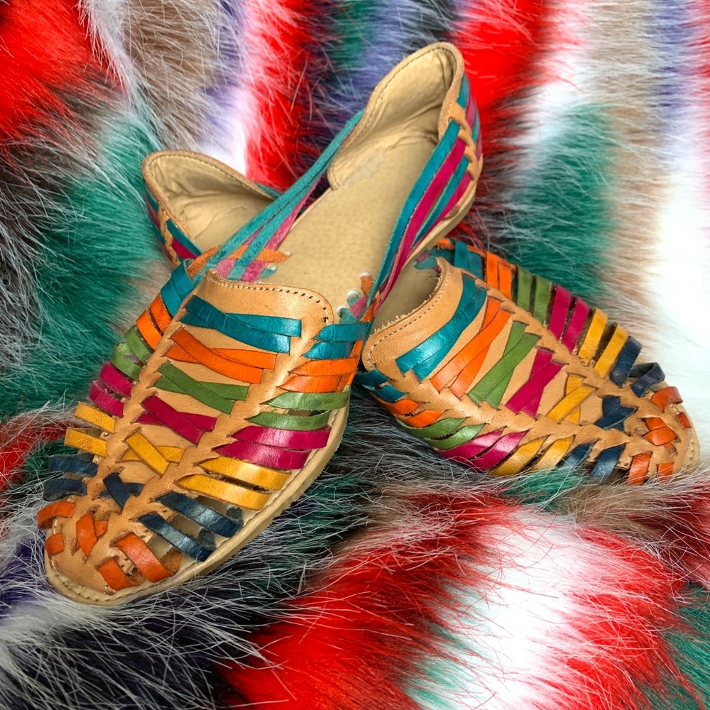 Mexican Huaraches
